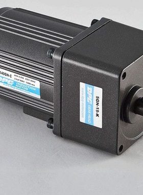 2GN-50-K 2GN-60-K 2GN-75-K 2GN-90-K 2GN-100-K东邦DPG减速箱