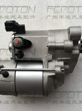 2700LC90 RZJ95起动马达霸道3400LC95VZJ95 KZJ95启动马达 起动机