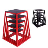 包邮 弹跳训练凳跳凳健身房渐进式 多功能跳箱体操健美运动跑酷订做