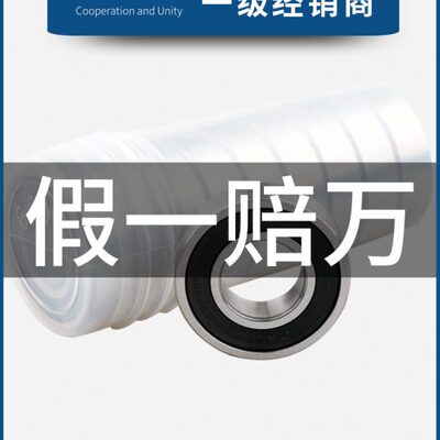 人本轴承大全10只桶装6000 6001 6002 6003 6004 6005 6006 608RZ