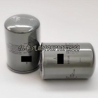 01181245 01174422 7111/491 7111491 HDF491 01182551柴油滤清器