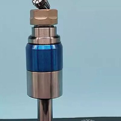 直柄刚性伸缩攻牙本体C32-ETP16 C32-ETP20（伸18缩5总伸缩量23）