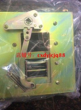 塑壳断路器CM3-100M操作机构CZ3 CZ3-182.1-NM1-100/125A