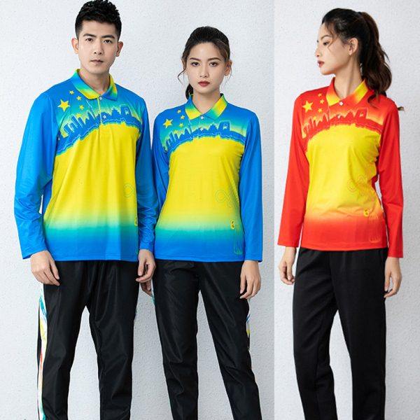 团体服工间操运动服男女款长袖健身操比赛服活力操广播体操队服,运动/瑜伽/健身/球迷用品,体操服,淘宝优惠券,粉丝福利购,淘宝优惠卷