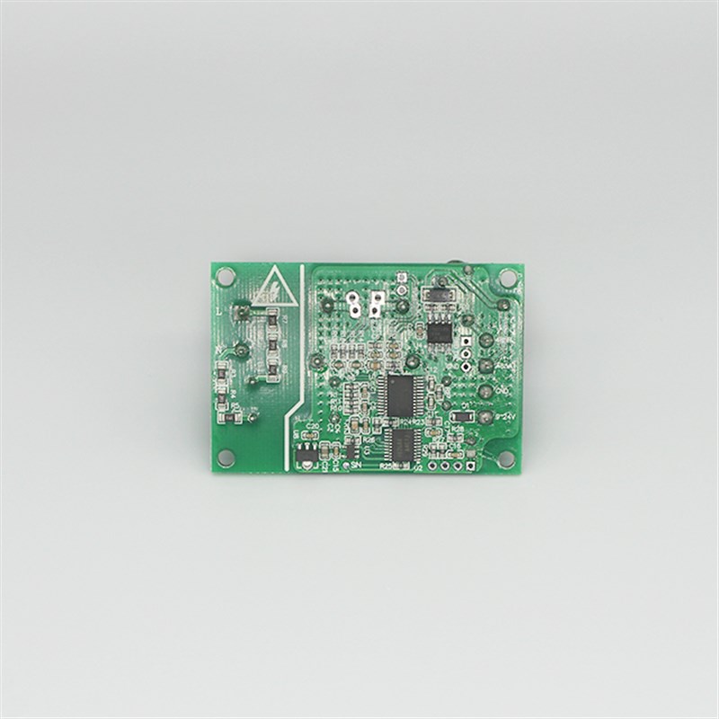 R485电压电流功率采集模块 充电桩参数数据 单相电表测试检测