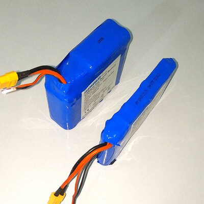 电动滑板 水下推进器7S 29.4V锂电池组2000ma   W 4000ma