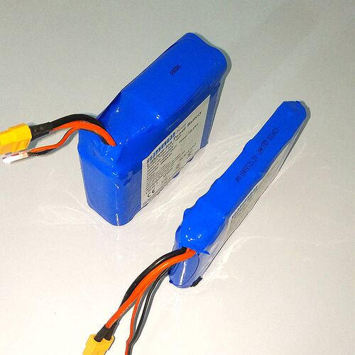 电动滑板 水下推进器7S 29.4V锂电池组2000ma   W 4000ma