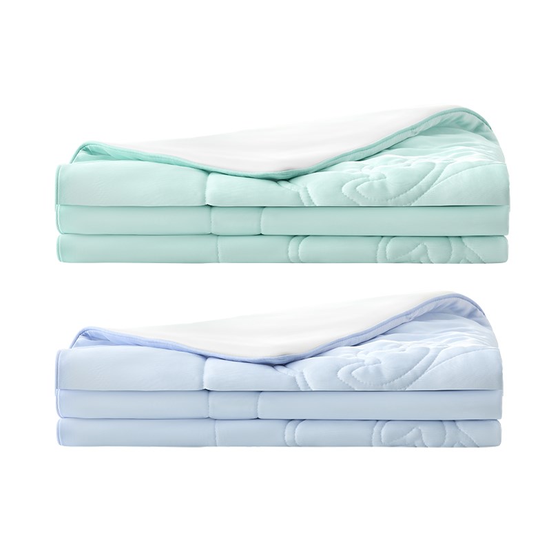 喵满分雪糕被A类抗菌夏被可水洗夏凉被学生宿舍空调被夏被免被套