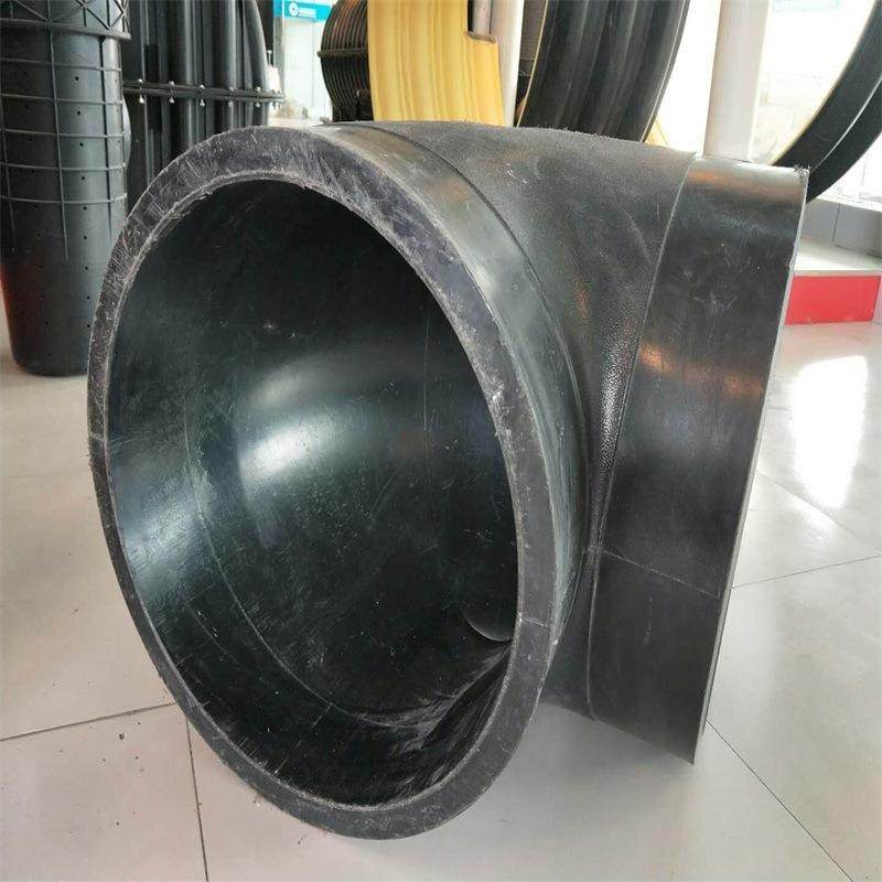 高密度聚乙烯塑料检查井成品污水管道沉泥式井座道路雨水口井筒,基础建材,其它,淘宝优惠券,粉丝福利购,淘宝优惠卷