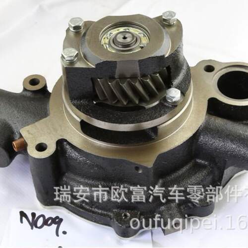 汽车叉车配件汽车水泵K13DK13C-TE16100-3320冷却剂泵