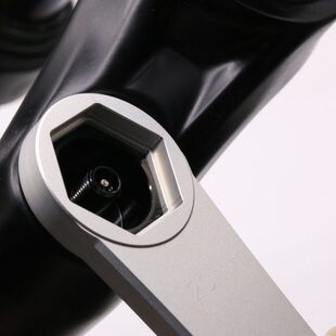 山地自行车前叉肩盖前叉保养拆卸扳手