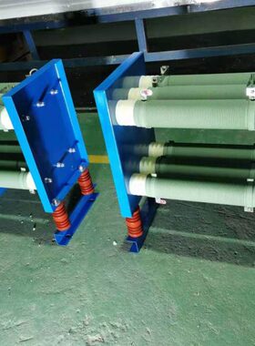 电阻箱RXHG-F20波纹电阻器1000W30欧1200瓦40欧1500W60RJ 1600W80