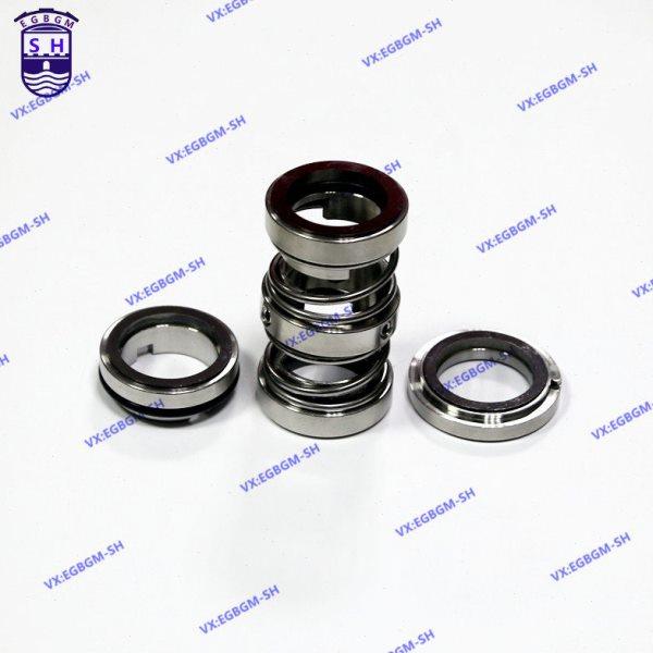 U208-25/30/35/40/45/50/55/60/65/70/80 合金机械密封 水泵轴封,五金/工具,密封件,淘宝优惠券,粉丝福利购,淘宝优惠卷