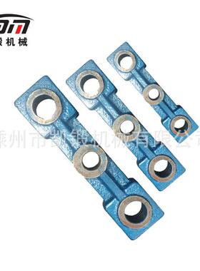 压机配件台式力冲JB04-2床电动小型精JB0密41T双浙柱锻横梁厂家直