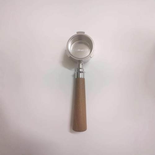 德龙ECO310E咖C30A002EC200啡机专用无底手351柄mm双耳三耳