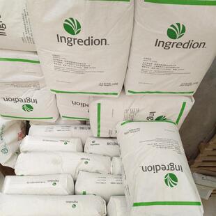 食品酱级羟丙基二淀乳粉磷酸面包果酯增稠化剂改性变性LXC淀粉宜