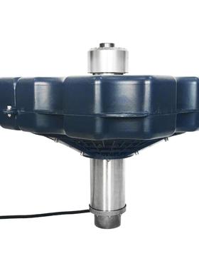 GEYSER208氧碧欧提水式曝气推气流涌机泉池塘增河道治理景观曝机