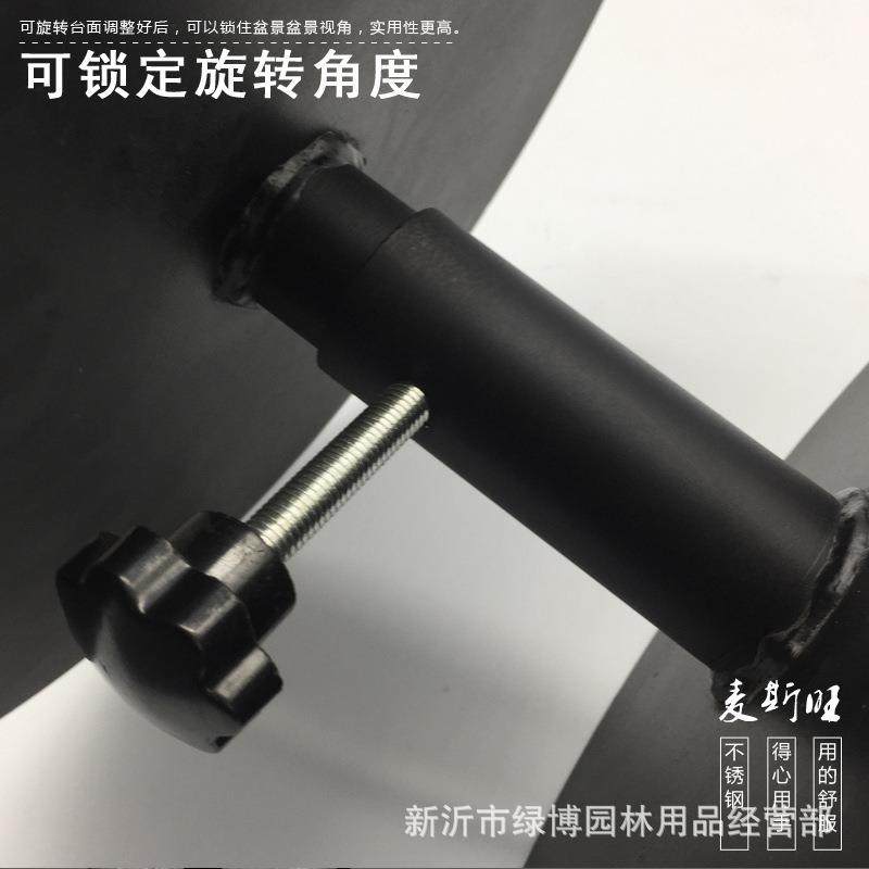操作转旋转台轴承台园艺工具旋旋HDR停快速转盆景造型盘可扎手动,鲜花速递/花卉仿真/绿植园艺,园艺用品套装,淘宝优惠券,粉丝福利购,淘宝优惠卷