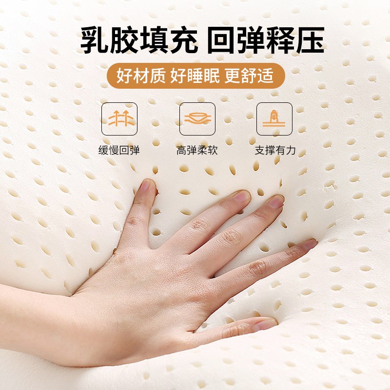 A类乳胶记忆棉床垫软垫宿舍学生单人折叠床褥垫S家用卧室海绵垫子