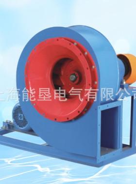 9-79019高压温心风机C型皮带水冷传动耐高锅炉引风离机鼓风机式抽
