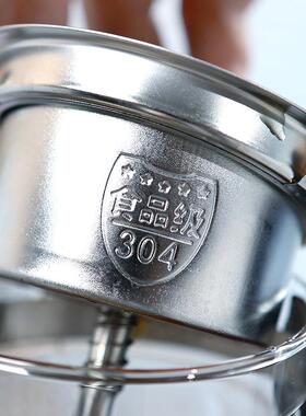 喜猪黑茶煮茶器全自加动茶蒸汽50488煮家用厚玻璃双滤网保热温茶