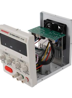 SAIHENG迈胜直流稳压电电源MMT-152XKVD/S维修源15V2A可调线性电