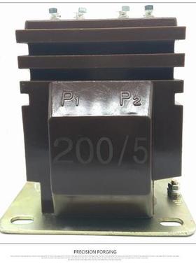 ZATV1kv户内高压电流互感器LZBJ9-10电流互感L器ZZBJ9-10a0柜内常