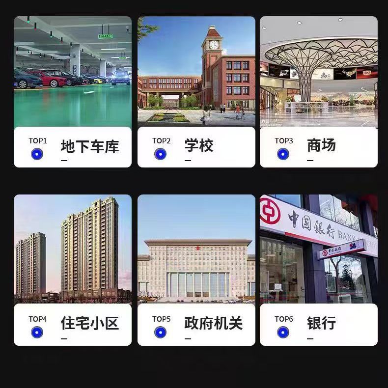a型应急电源应急照明配电箱消防控制模块消防联动含通讯无需调试