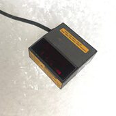 KEYENCE基恩士激光条码 读取器 650HA