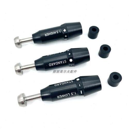 高尔夫适用PXG GEN3/GEN4 0811X XF XT 一号木球道木球杆套管连接