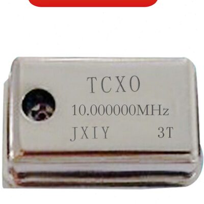 高精度温补晶振TCXO 12MHz  50MHz 10MHz 100m 可定制各类频率