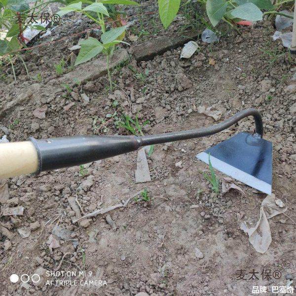 种地锄草电动家用种菜锄头除草神器农具工具农用大全全自动麦太保,鲜花速递/花卉仿真/绿植园艺,锄头,淘宝优惠券,粉丝福利购,淘宝优惠卷