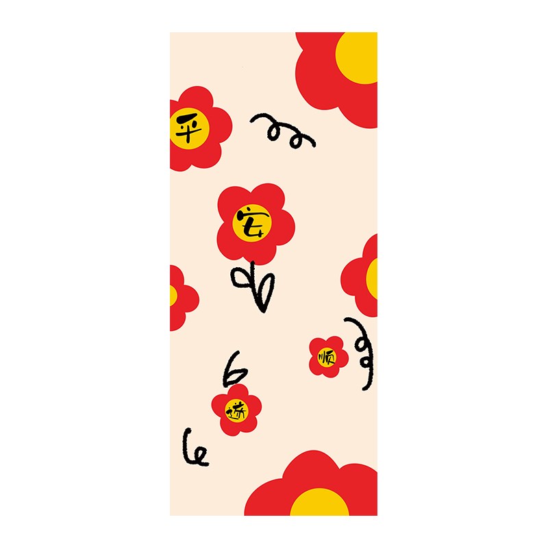 电梯入户门贴壁纸简约高级自粘水井门贴纸一梯一户电梯间改造装饰