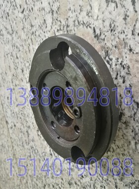齐齐哈尔铣床配件 X6132 zX5040 X5032自锁器 离合器