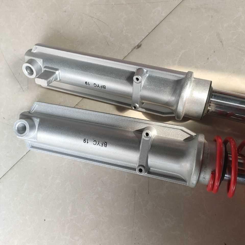 北方永盛原厂三轮摩托车5