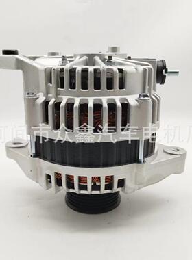 发电机2300-4M5102311-00-5M000JA167IRLR180-76223100-5MLR11007