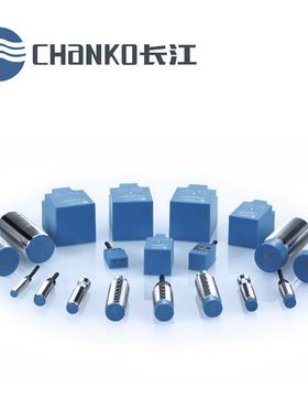 CL30CHANK-O/长江CL30RN1DN2-A近圆柱形电感式传感器PNP5输出接开