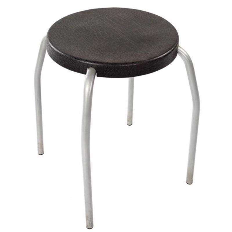 简约家学生圆凳加厚子用无靠背开会凳餐椅铁腿四放ZC-236脚凳可叠,商业/办公家具,办公电脑椅/职员椅,淘宝优惠券,粉丝福利购,淘宝优惠卷