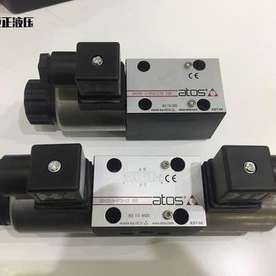 SDHI-063意大利阿托斯电磁换向阀DH-06313/2/A-XSDSEHE-069SDHE-0