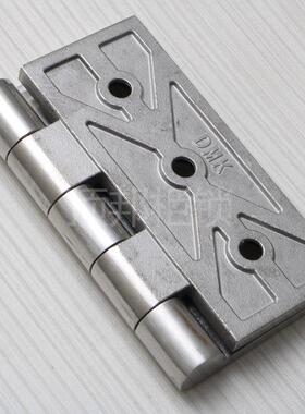 dinbonD06箱4-B4箱变铰链机机柜机械电器门不DB064-4锈钢材g质合