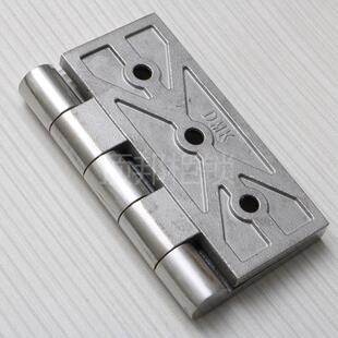 dinbonD06箱4-B4箱变铰链机机柜机械电器门不DB064-4锈钢材g质合