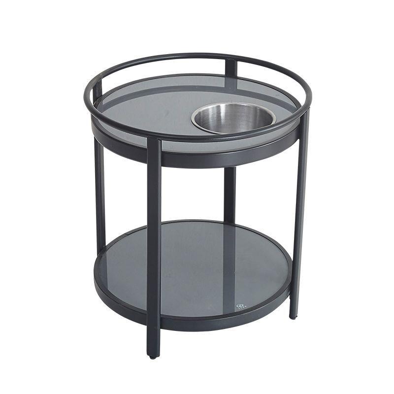 麻将桌茶几茶水架加厚棋