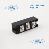柳晶流箱防反汇二管LJ MK2XJM00D极A1600V光伏逆变器整流器