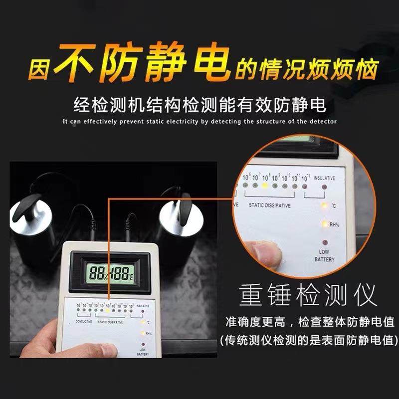 ESD强静电塑周转防箱刀卡箱QOY塑料箱黑色夹度注高全新料,包装,塑料周转箱,淘宝优惠券,粉丝福利购,淘宝优惠卷