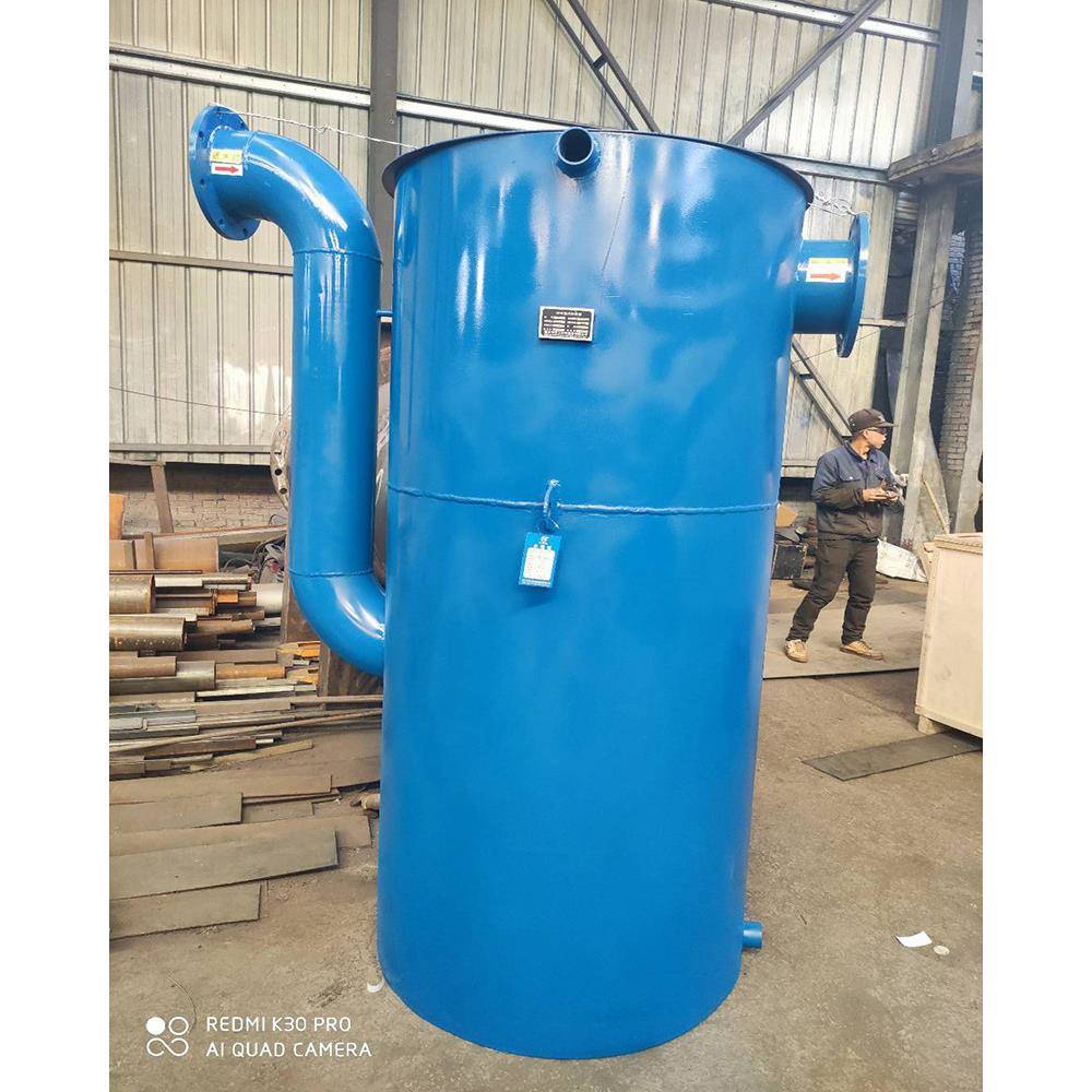 3集P分散式市雨水处理装器初期弃流置海281绵城雨水收过滤净化厂