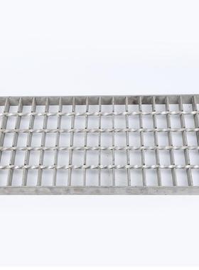 厂家工34不锈钢FNR格栅平加台式排水板雨水盖篦子防0滑