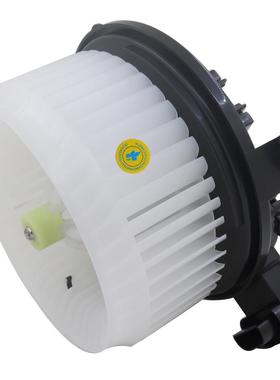 新汽车空调鼓风机电马达CT200H252701178703-全76031871037603机1