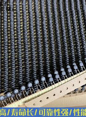 TC热敏阻器M72GIR功率型电5D-N11负温F度系数优势现货弯脚可加工