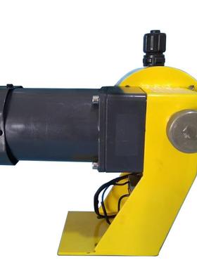 FRAT-ERZ机械式隔污膜计量定泵PT01水处理加药计量泵量隔膜UCF加