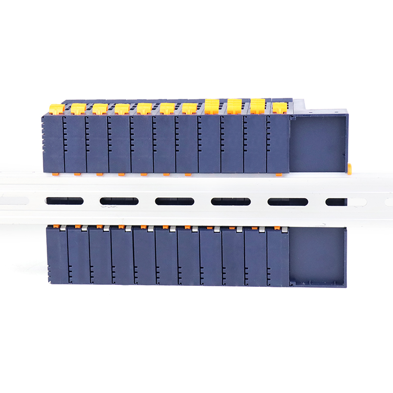 ODOT零点分布式远程pIO可扩展模块多协议数字量模拟量采集厂家直